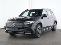 Bild des Angebotes Mercedes-Benz EQB 250 AMG,LED,DISTRONIC,AMBIENTE,MBUX,CARPLAY