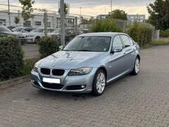 Bild des Angebotes BMW 318 3er Diesel 318d DPF