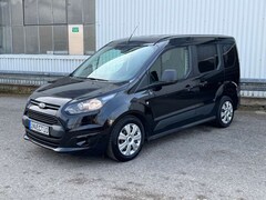 Bild des Angebotes Ford Tourneo Connect * 5 Sitzer*Klima*AHK*