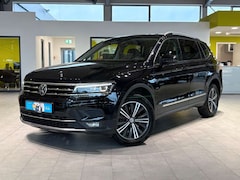 Bild des Angebotes VW Tiguan Allspace Highline*360°*AHK*DYNAUDIO*Pano*