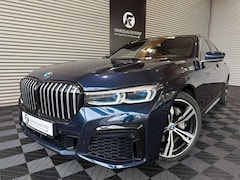 Bild des Angebotes BMW 730 L d xDrive/LASER/360°/SKY LOUNGE/MASSAGE/H&K