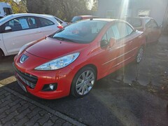 Bild des Angebotes Peugeot 207 Allure