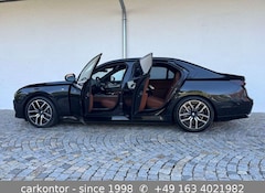 Bild des Angebotes BMW i7 xDr. 60 *M SPORT*THEATRE*LOUNGE SEAT*PANO SKY