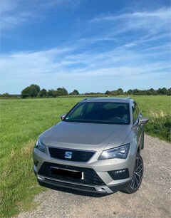 Bild des Angebotes SEAT Ateca 1.4 ECO TSI DSG XCELLENCE