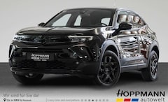 Bild des Angebotes Opel Mokka GS*Navi*Kamera*PDC*SHZ*LHZ*