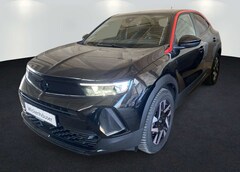 Bild des Angebotes Opel Mokka-E Mokka E GS Line FLA LM KAM LED KlimaA PDC