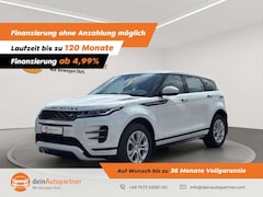 Bild des Angebotes Land Rover Range Rover Evoque R-Dynamic Basis LED/KLIMA/PDC/TEMPOMAT