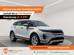 Bild des Angebotes Land Rover Range Rover Evoque R-Dynamic Basis LED/KLIMA/RFK/LANE/PDC/TEMPOMAT
