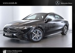 Bild des Angebotes Mercedes-Benz CLA 180 AMG/MULTIBEAM/AHK/PanoD/KeylessGO/Memory