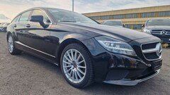 Bild des Angebotes Mercedes-Benz CLS 350 4Matic LED 360*