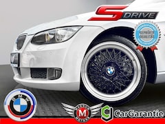 Bild des Angebotes BMW 325 i COUPE *Aut.*Leder*Navi*Temp*Sitzheiz.*
