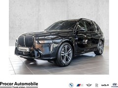 Bild des Angebotes BMW X7 xDrive40d M Sport HUD PANO ACC AHK 360°KAM