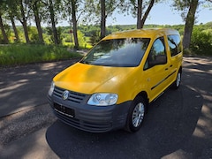 Bild des Angebotes VW Caddy Kasten 2.0 SDI TÜV 03/2028 PDC