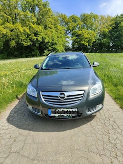 Bild des Angebotes Opel Insignia 2.0 CDTI Sports Tourer ecoFLEXStart/Stop Active