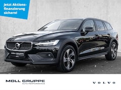 Bild des Angebotes Volvo V60 Cross Country B4 AWD Ultimate AHK Pano 360Grad
