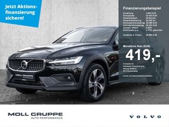 Bild des Angebotes Volvo V60 Cross Country B4 AWD Ultimate AHK Pano 360Grad