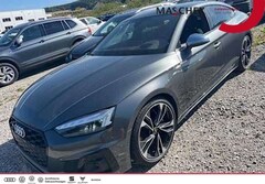 Bild des Angebotes Audi S5 Sportback TDI HUD B&O Dynamiklenk Naviplus