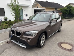 Bild des Angebotes BMW X1 X1 xDrive20d