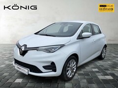 Bild des Angebotes Renault ZOE EXPERIENCE R110 Z.E. 50, Klima, Automatik