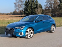 Bild des Angebotes Audi A3 A3 Sportback Plug-in-Hybrid 40 TFSIe Sportback S tronic advanced