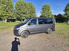 Bild des Angebotes VW T6.1 California DSG Beach Camper Heckauszug und Hundebox