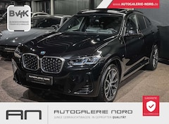 Bild des Angebotes BMW X4 xDrive30i M-Sportpaket+Pano+Laser+Head-Up