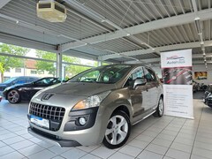 Bild des Angebotes Peugeot 3008 Premium HDi FAP 165 Automatik Panorama HUD