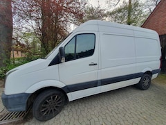Bild des Angebotes VW Crafter Crafter 35 BiTDI EcoProfi