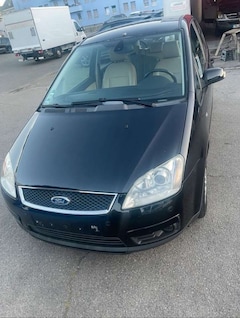 Bild des Angebotes Ford Focus C-Max Motor 1,8 L; Automatik: Benzin