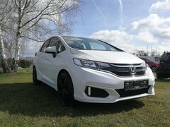 Bild des Angebotes Honda Jazz 1,3 Trend CVT (2020)