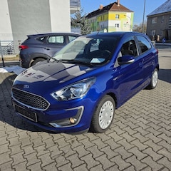 Bild des Angebotes Ford Ka/Ka+ Cool