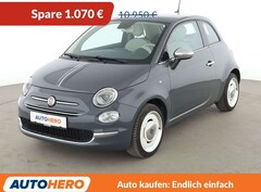 Bild des Angebotes Fiat 500 1.2 Anniversario *TEMPO*PDC*KLIMA*