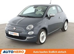 Bild des Angebotes Fiat 500 1.2 Anniversario *TEMPO*PDC*KLIMA*