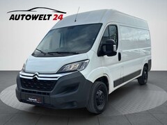 Bild des Angebotes Citroen Jumper Grossraumkasten 33 L2H2 Profi HDi 130