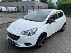 Bild des Angebotes Opel Corsa E Color Edition ecoFlex KAMERA GARANTIE