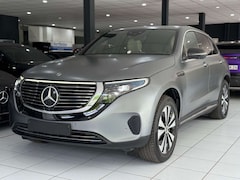 Bild des Angebotes Mercedes-Benz EQC 400 400 4Matic*HEADUP*MEMORY*LASER*BURM*KEYLESS*