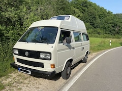 Bild des Angebotes VW T3 California
