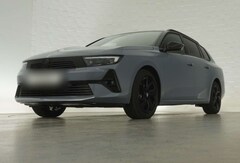 Bild des Angebotes Opel Astra L ST GS CDTI AT+AHK+LED MATRIX+NAVI+360 GRAD KAMER