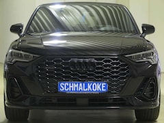 Bild des Angebotes Audi Q3 45 TFSI 2.0 Sportback quattro S tronic S line