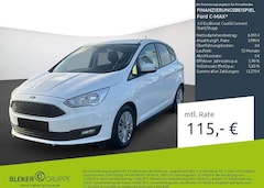 Bild des Angebotes Ford C-Max 1.0 EcoBoost Cool&Connect Start/Stopp