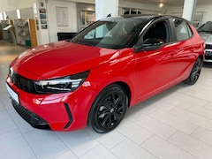 Bild des Angebotes Opel Corsa PDC/Sitzhzg/Lenkradhzg./Multimedia-Radio
