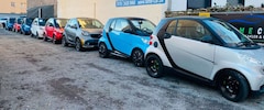Bild des Angebotes smart forTwo 1. HAND / ORIGINAL 21.000 KM / TOP