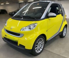 Bild des Angebotes smart forTwo 1. HAND / ORIGINAL 21.000 KM / TOP