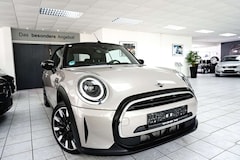 Bild des Angebotes MINI Cooper Cabrio Classic Trim NAVI DR.ASSIST LEDER
