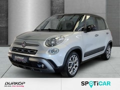 Bild des Angebotes Fiat 500L 1.4 Cross Klimaautomatik Bluetooth Tempomat