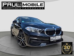 Bild des Angebotes BMW 118 i Navi AppleCar *Performance 19Zoll* PDC v+h