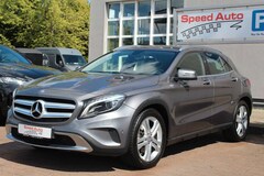 Bild des Angebotes Mercedes-Benz GLA 250 Urban/NAVI/BiXENON/KAMERA/AHK/TÜV+KD NEU