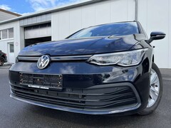 Bild des Angebotes VW Golf Variant 2.0 TDI Life AHK Digital Cockpit ACC Navi