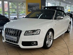 Bild des Angebotes Audi S5 3.0 TFSI QUATTRO*NAVi*B&O*XENON PLUS*APS*