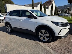 Bild des Angebotes Opel Grandland X Hybrid 4 1.6 Turbo Business Edition Automatik